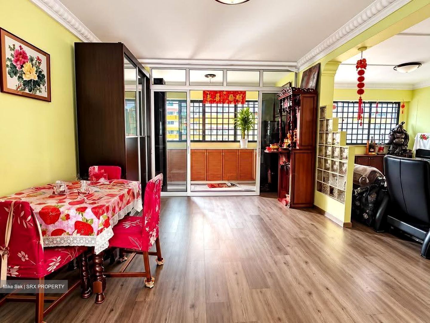 Blk 103 Pasir Ris Street 12 (Pasir Ris), HDB 5 Rooms #627906981